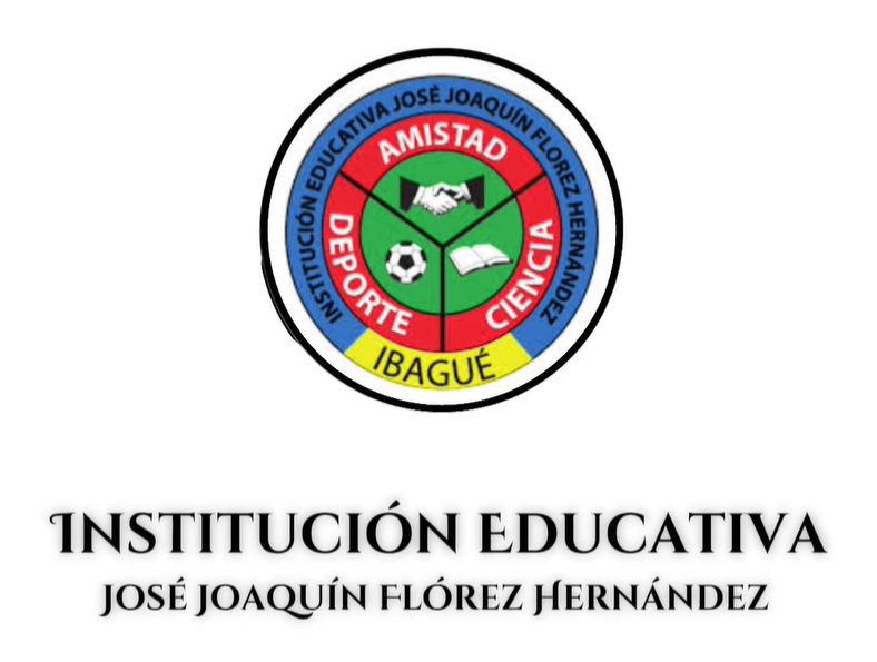 I.E. jose Joaquín Flórez Hernández